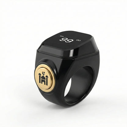 Smart Zikar Ring