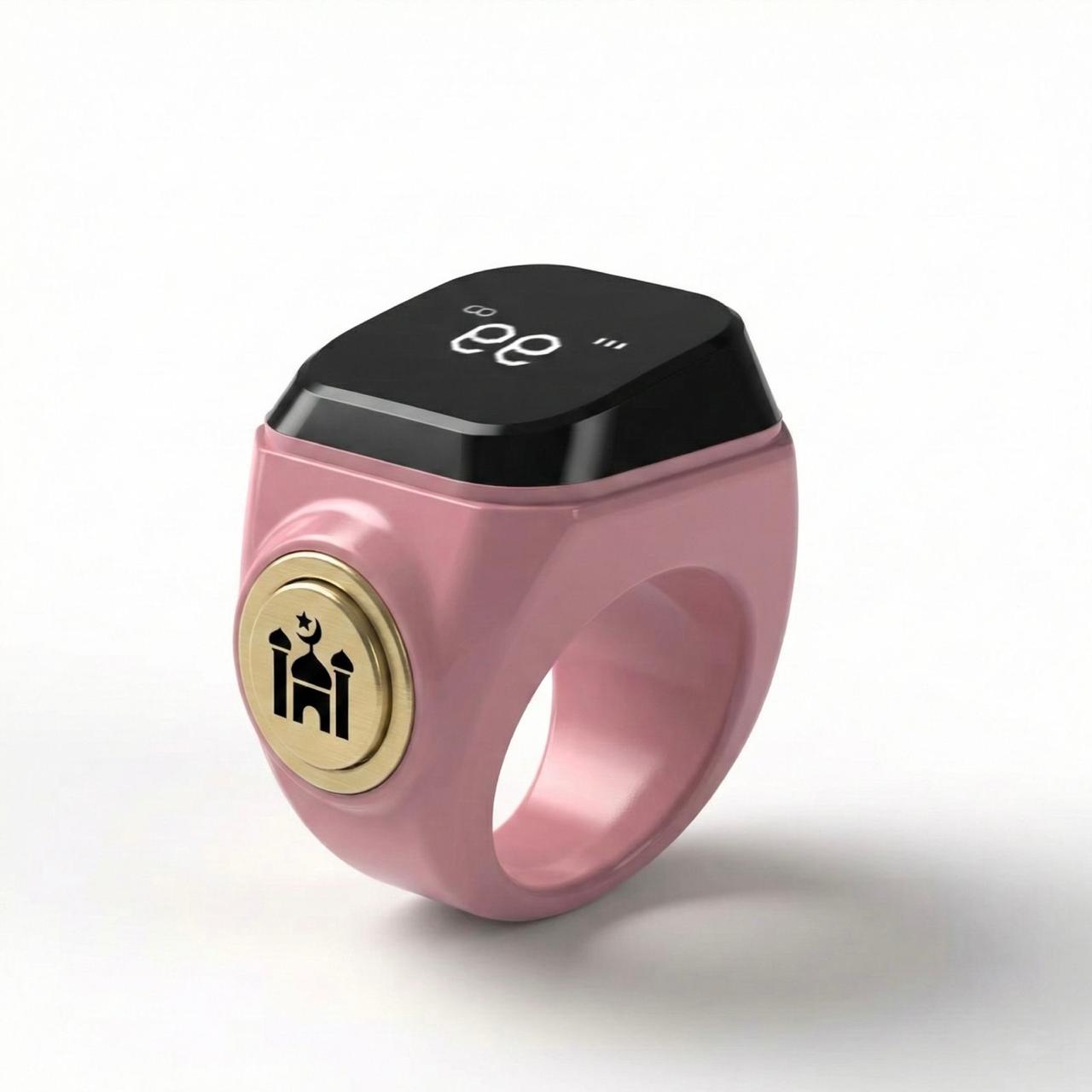 Smart Zikar Ring